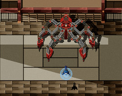 Doryoku Way: Conflict (Resources - Archived)