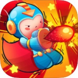 Dot Space Hero