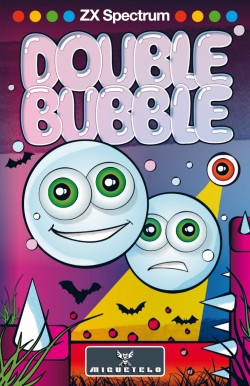 Double Bubble