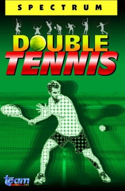 Double Tennis