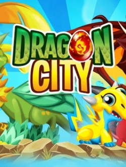 Dragon City