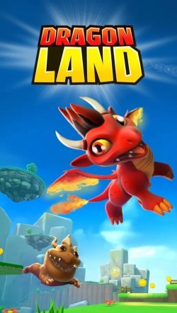 Dragon Land