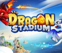 Dragon Stadium