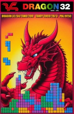 DRAGONTET