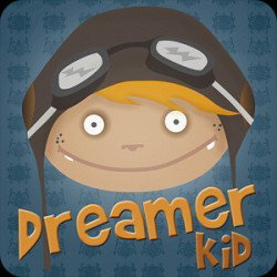 Dreamer Kid