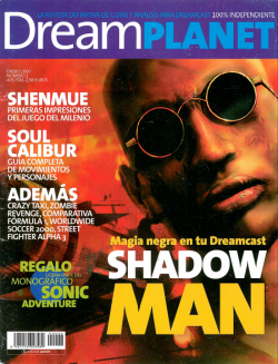 Dreamplanet n&deg; 2