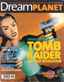 Dreamplanet n&deg; 4