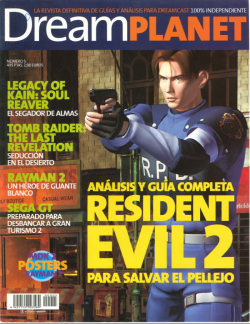 Dreamplanet n&deg; 5
