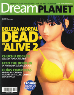 Dreamplanet n&deg; 6