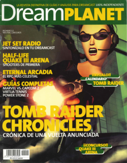 Dreamplanet n&deg; 12