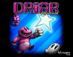 Driar Revival