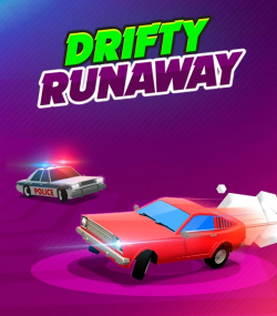 Drifty Runaway