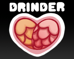 Drinder