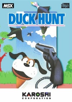 Duck Hunt