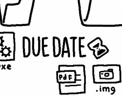 Due Date