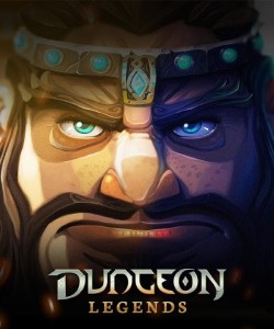 Dungeon Legends