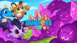 Dunpets Colors Premiere