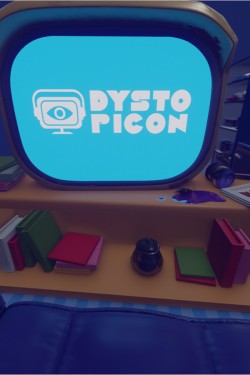 Dystopicon