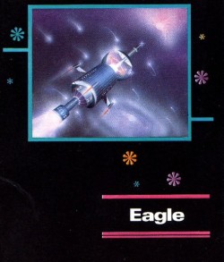 Eagle