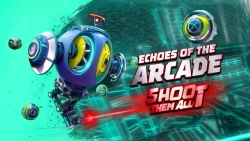 Echoes Of The Arcade