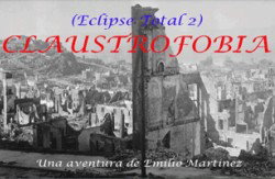 Eclipse Total 2: Claustrofobia