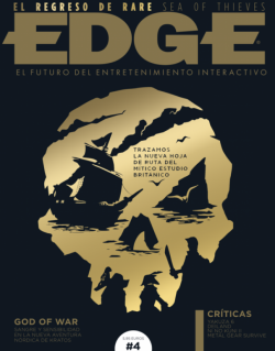 EDGE España n&deg; 4