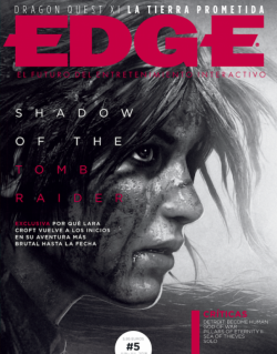 EDGE España n&deg; 5