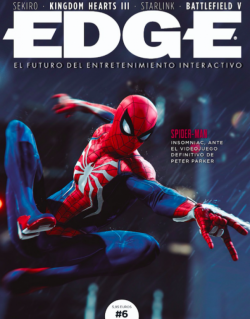 EDGE España n&deg; 6