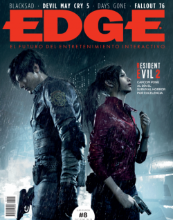 EDGE España