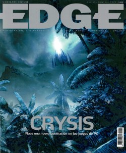 EDGE España n&deg; 1