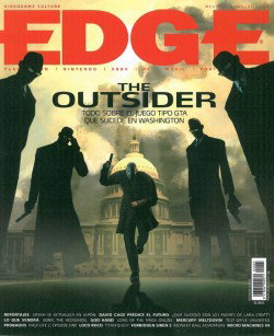 EDGE España n&deg; 5
