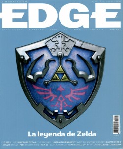 EDGE España n&deg; 8