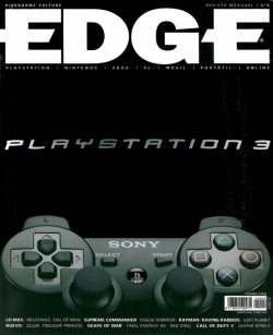 EDGE España n&deg; 9