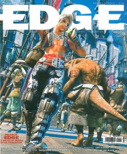 EDGE España n&deg; 10