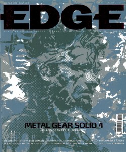 EDGE España n&deg; 11