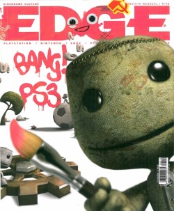 EDGE España n&deg; 12