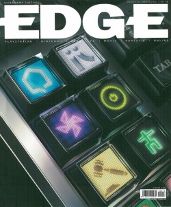 EDGE España n&deg; 13