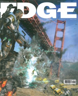 EDGE España n&deg; 14