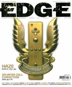 EDGE España n&deg; 15