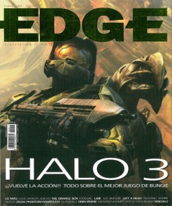 EDGE España n&deg; 17