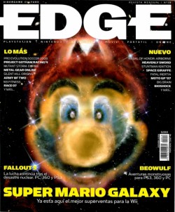 EDGE España n&deg; 18