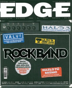 EDGE España