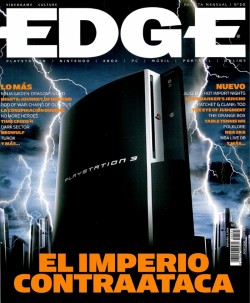 EDGE España n&deg; 20