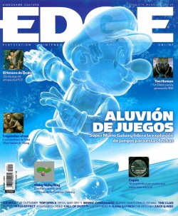 EDGE España n&deg; 21