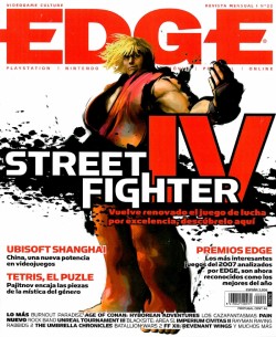 EDGE España n&deg; 22