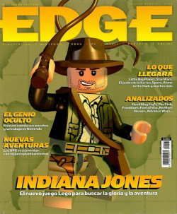 EDGE España