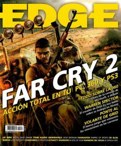EDGE España n&deg; 24