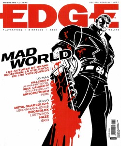 EDGE España