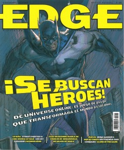 EDGE España