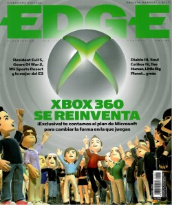 EDGE España